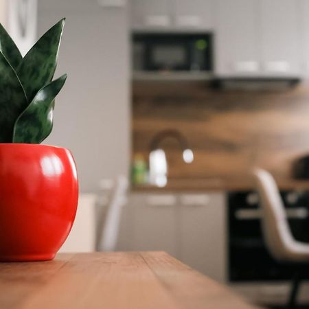 Appartement Vinkovci 1 Extérieur photo