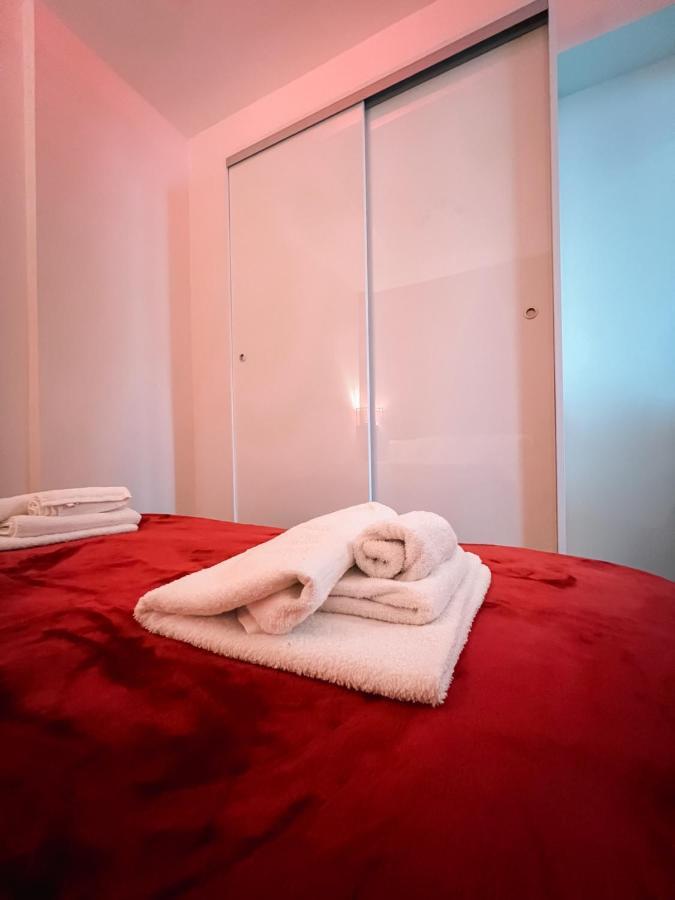 Appartement Vinkovci 1 Extérieur photo