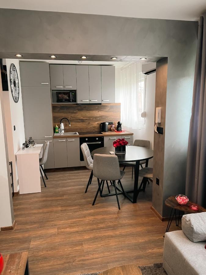Appartement Vinkovci 1 Extérieur photo