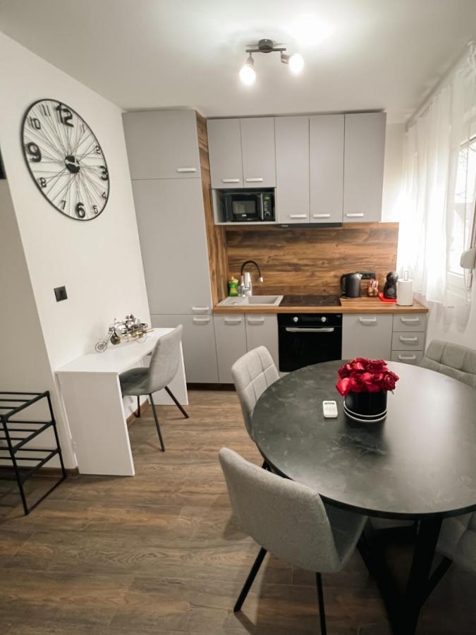 Appartement Vinkovci 1 Extérieur photo