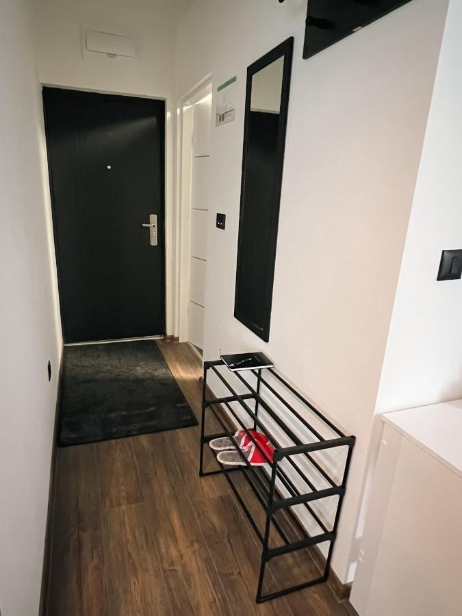 Appartement Vinkovci 1 Extérieur photo