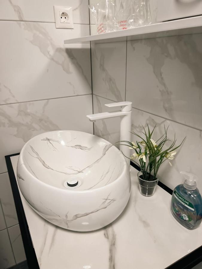 Appartement Vinkovci 1 Extérieur photo