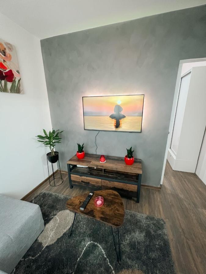 Appartement Vinkovci 1 Extérieur photo