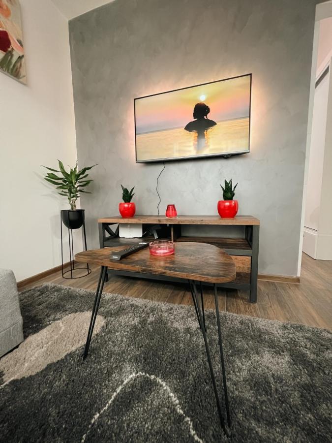 Appartement Vinkovci 1 Extérieur photo