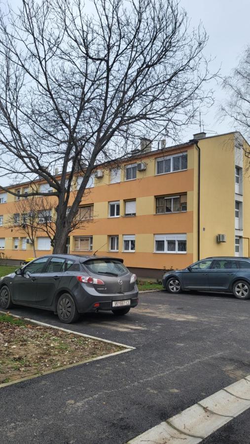 Appartement Vinkovci 1 Extérieur photo