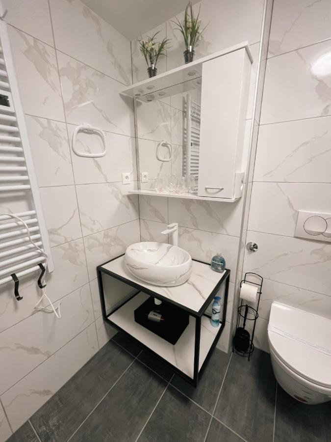 Appartement Vinkovci 1 Extérieur photo
