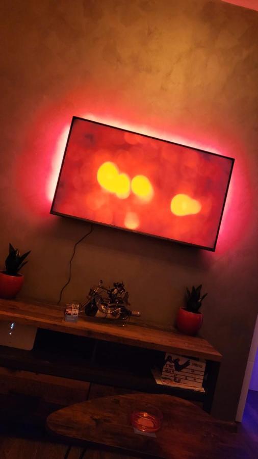 Appartement Vinkovci 1 Extérieur photo