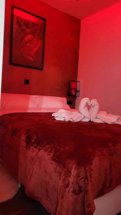 Appartement Vinkovci 1 Extérieur photo